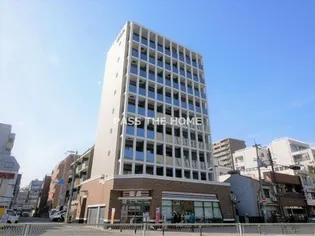 セイワパレス玉造の画像