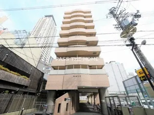 メゾン デ ノムラ東心斎橋の画像