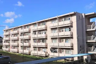 ビレッジハウス春木1号棟の画像