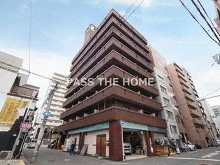 グラシア松屋町の画像