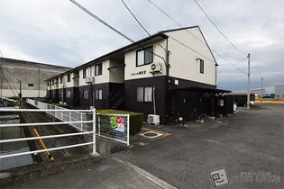 セジュール濱田IIIの画像