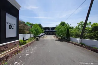 サニースクエアP-1【503号室】の外観