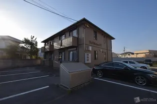 シャーメゾンF1の画像