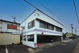 なとうハイツの画像