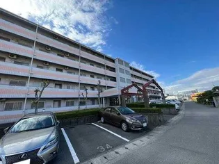 ロイヤルハイツ北島の画像