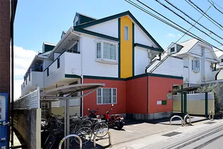 サンシティ東吉野【104号室】の外観