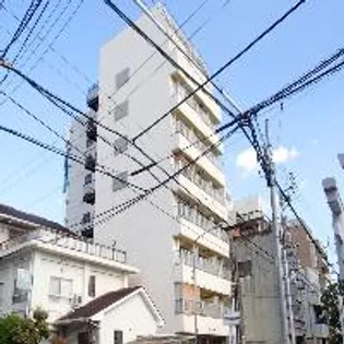 グランヴェール通町【401号室】の外観