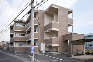 第3鈴江マンションの画像