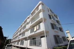 リバーサイド福井【306号室】の外観