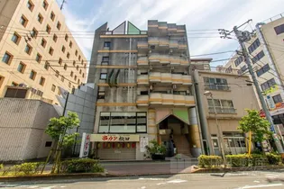 リヴァ・フィールド【301号室】の外観