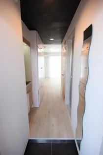 Le・Blanche【308号室】の玄関