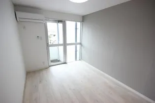 Le・Blanche【308号室】の内装