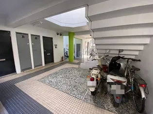 Le・Blanche【308号室】のその他画像