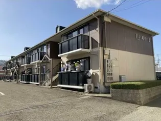 ディアス昭和Ⅰ【102号室】の外観