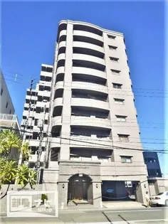 アルファステイツ富田浜の画像