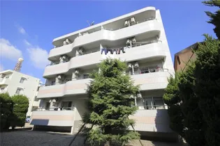 ヴェルメゾンツイン【A202号室】の外観