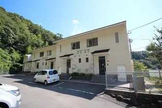 Colline Verte【104号室】の外観