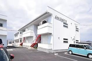 リブスタイル V B棟の画像