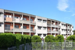 徳島県阿南市橘町久保【マンション】の外観