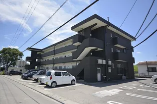 コーポ藤田の画像