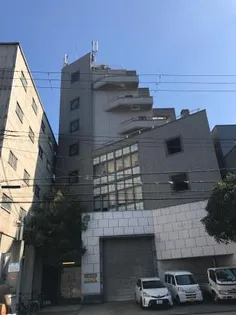 大正祐伸ビルの画像