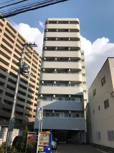 TOCCHI1番館の画像