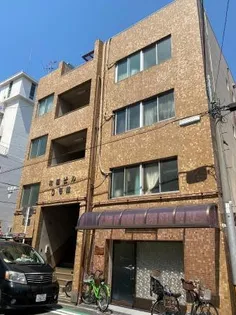 和田ビル3号館の画像