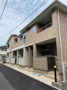 サンライズ パークスの画像