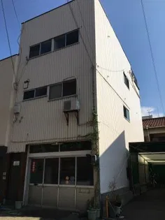 サニーサイドハイツの画像