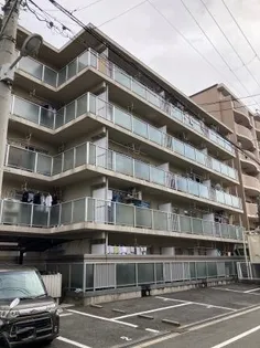 スリースター泉尾の画像