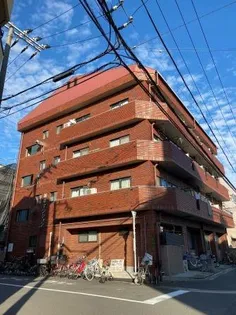 誠幸マンションの画像