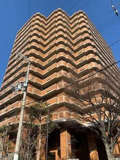 ライオンズマンション大正橋公園の画像