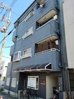 プレアール鶴町の画像