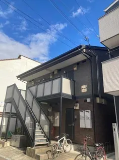 ハイツベイシャトルの画像