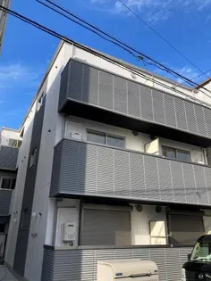 MARE大正の画像