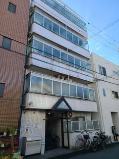 メゾンヒラオの画像