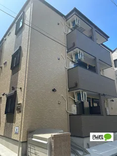 HーMAISON大正Ⅱの画像