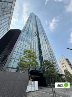 シティタワー西梅田の画像