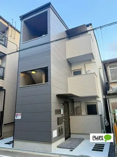 NESTA RESIDENCE 大正の画像