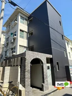ルネ市岡の画像