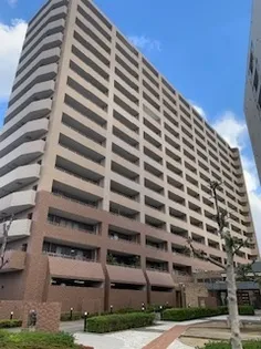 キングスクエアヴィルジア大阪の画像