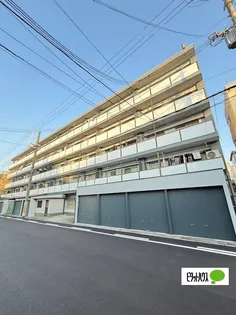 北代ビルの画像