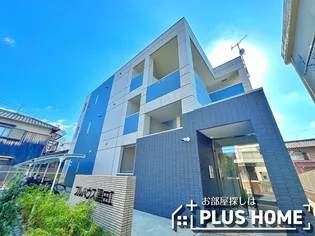 フルハウス黒田Ⅰの画像