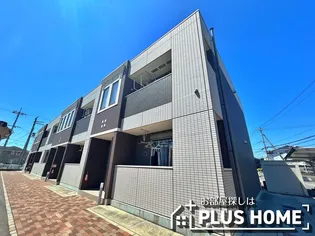 モイスシャームMの画像