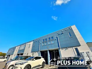 コーラルヴィラ出島Aの画像