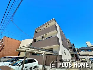 フジパレス新通II番館の画像