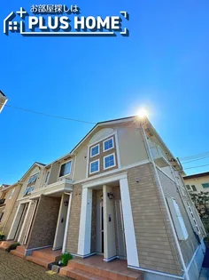 アーデン西浜 Ⅱの画像