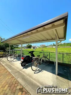 CoCo.グレイス【2階】のその他画像