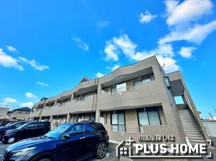 グレイスコート N'Sの画像