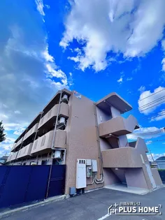 カルム宮の画像